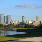 Fort Worth, Texas