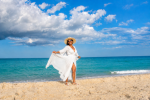 “South Beach is perfect for unforgettable photos.”
