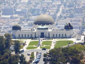 Griffith Observatory