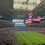 Dallas: FIFA World Cup 2026
