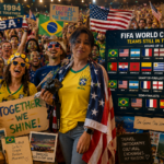 The Dream Is Still Alive FIFA World Cup 2026