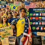 The Dream Is Still Alive FIFA World Cup 2026