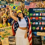 The Dream Is Still Alive FIFA World Cup 2026