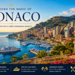 New Season New Adventures Discovering Monaco