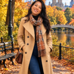 Autumn in New York
