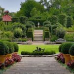 Dallas Arboretum